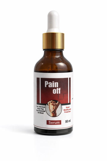 Pain Off Serum 50ml